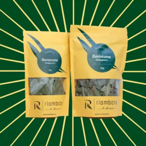 Riambato : Ravintsara