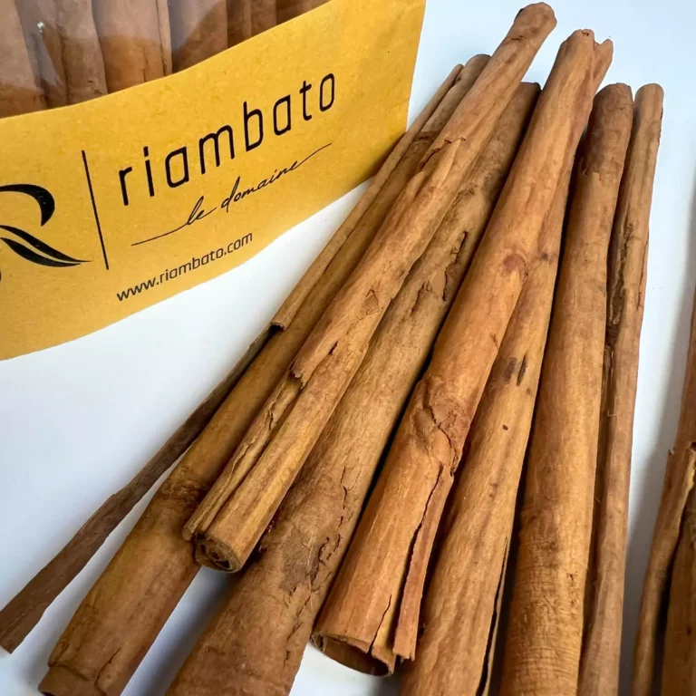 Riambato : Cannelle