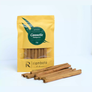 Riambato : Cannelle